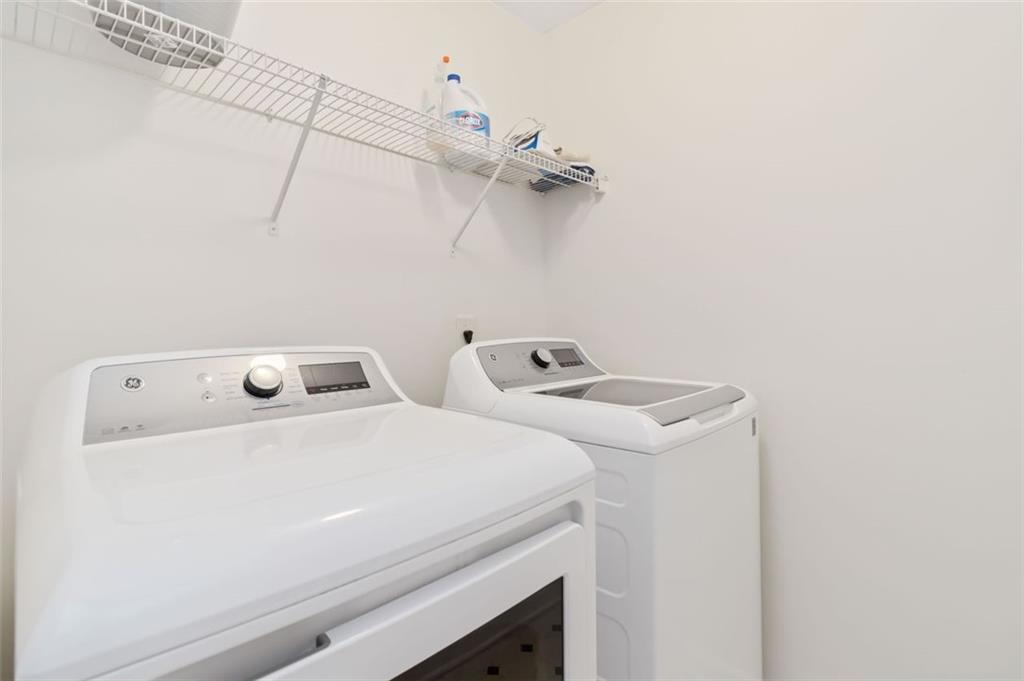 2457 Birkhall Way #2457, Lawrenceville, Georgia image 16
