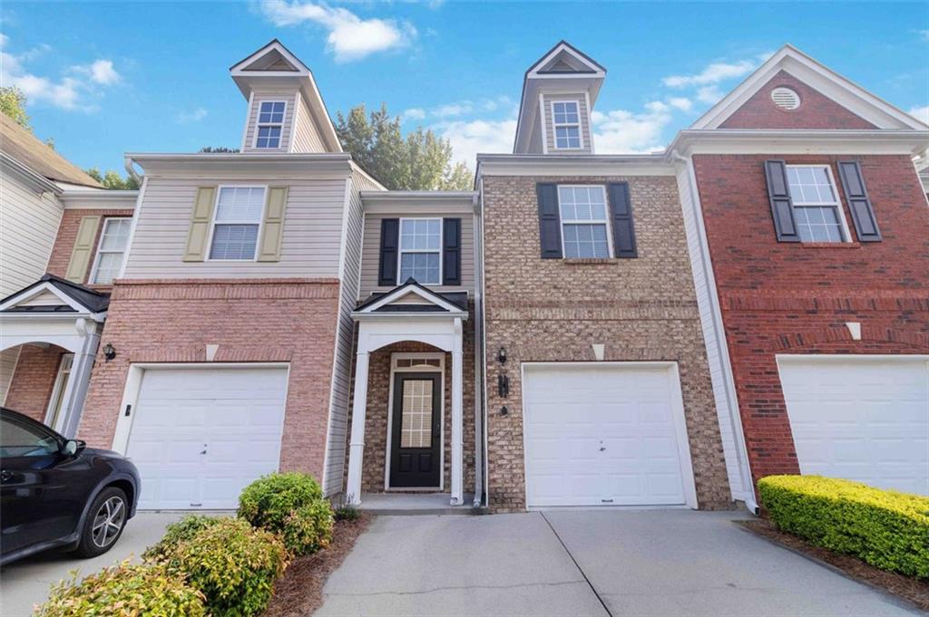 2457 Birkhall Way #2457, Lawrenceville, Georgia image 23