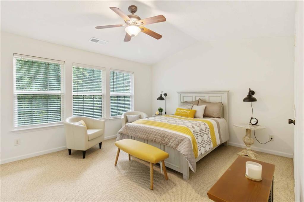 2457 Birkhall Way #2457, Lawrenceville, Georgia image 11