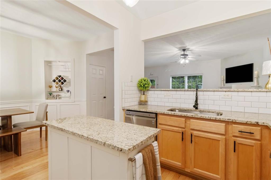 2457 Birkhall Way #2457, Lawrenceville, Georgia image 8
