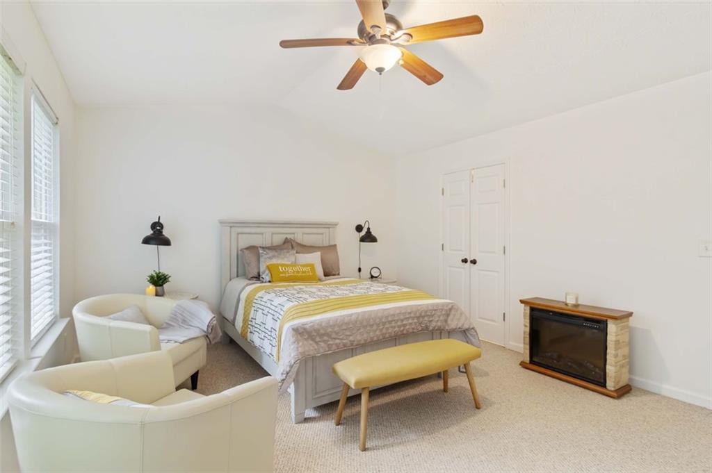 2457 Birkhall Way #2457, Lawrenceville, Georgia image 12