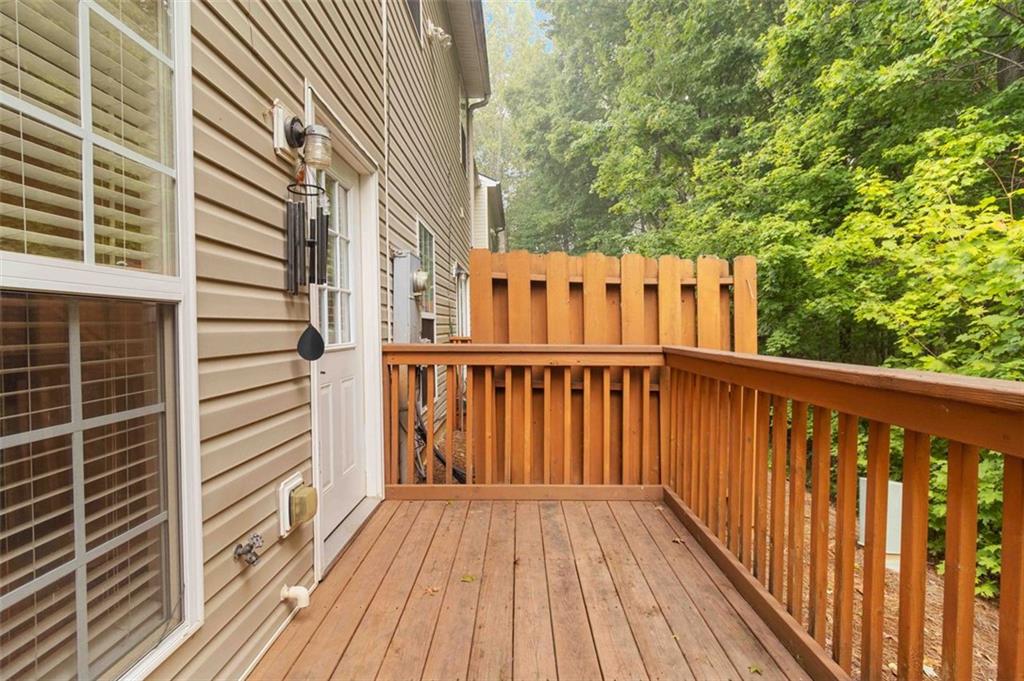 2457 Birkhall Way #2457, Lawrenceville, Georgia image 22