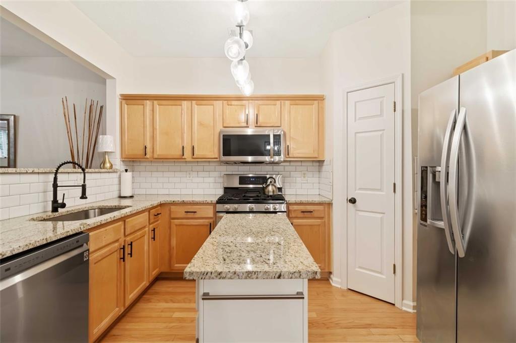 2457 Birkhall Way #2457, Lawrenceville, Georgia image 6