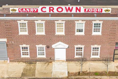 320 Martin Luther King Jr Drive SE 13 Atlanta GA 30312