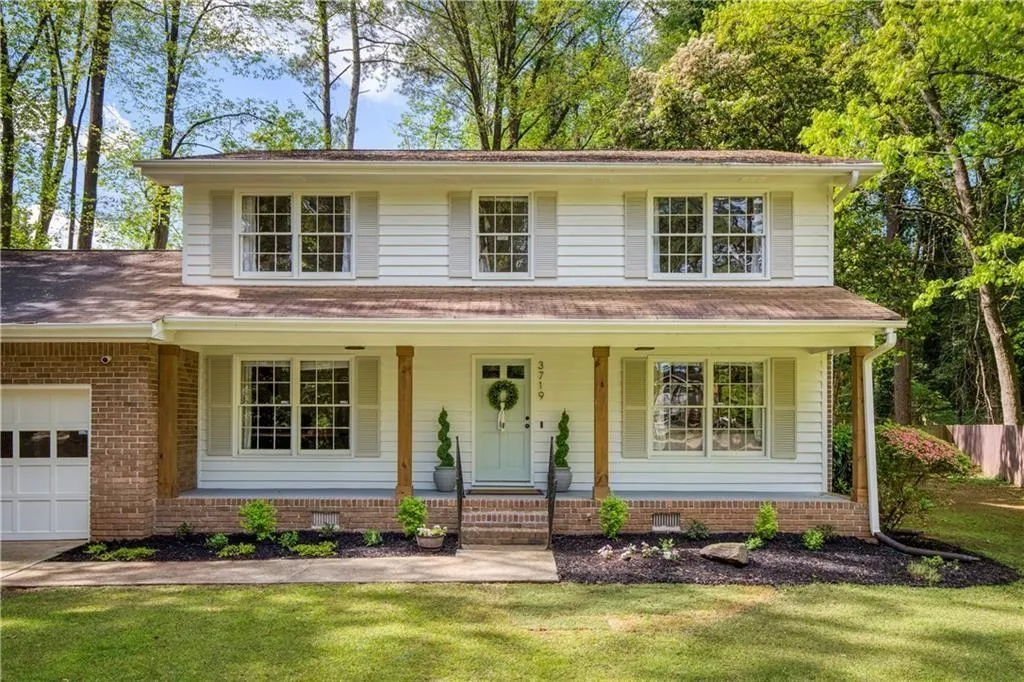 Atlanta, Georgia 30340, United States, 4 Bedrooms Bedrooms, ,3 BathroomsBathrooms,Residential,Active,195570