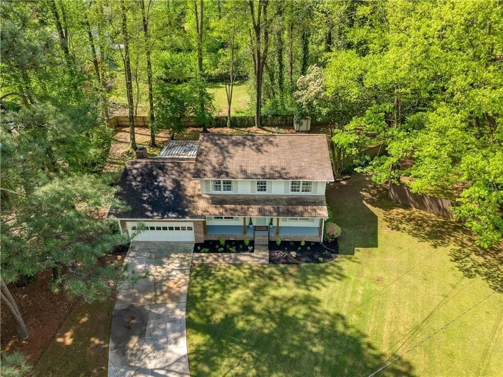 Atlanta, Georgia 30340, United States, 4 Bedrooms Bedrooms, ,3 BathroomsBathrooms,Residential,Active,195570