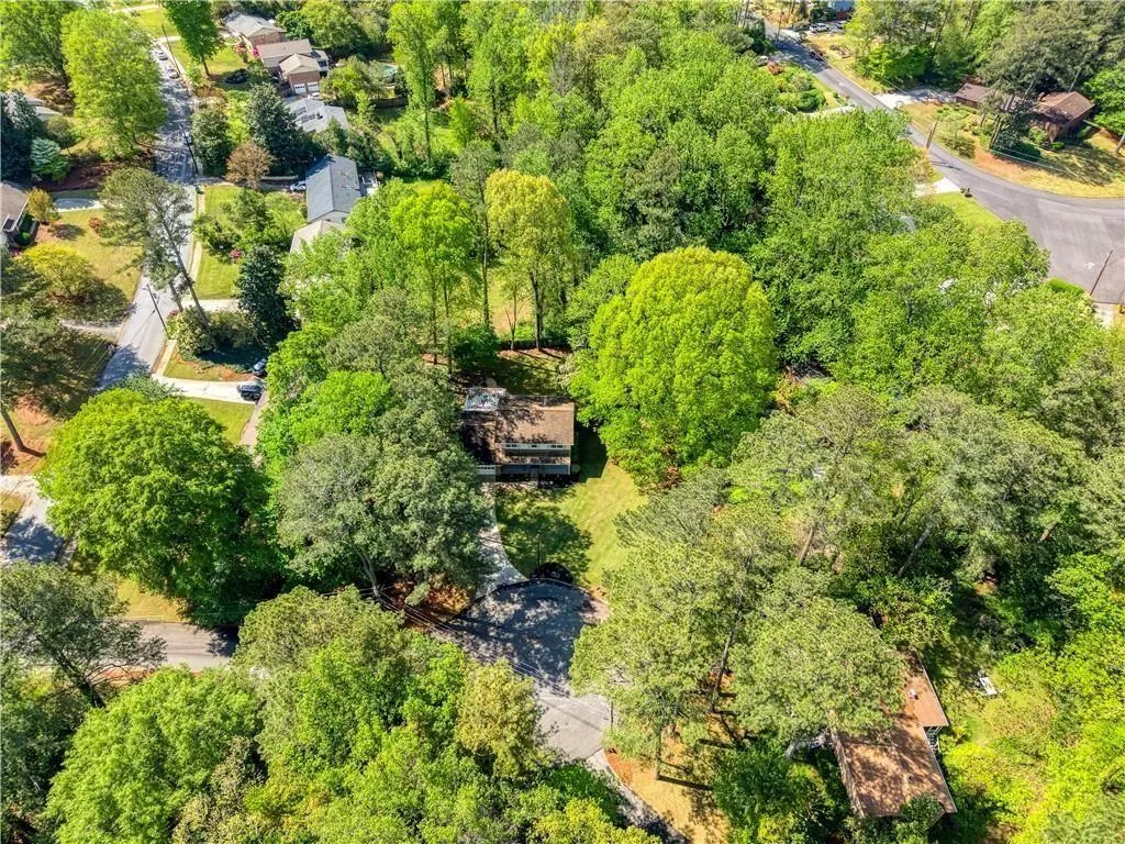 Atlanta, Georgia 30340, United States, 4 Bedrooms Bedrooms, ,3 BathroomsBathrooms,Residential,Active,195570