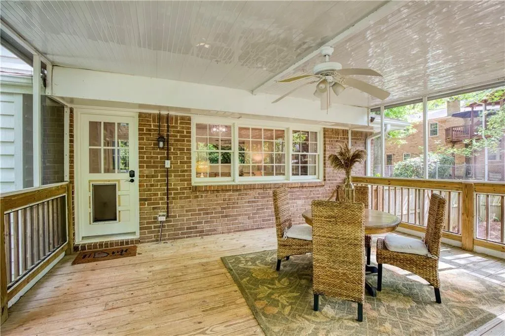 Atlanta, Georgia 30340, United States, 4 Bedrooms Bedrooms, ,3 BathroomsBathrooms,Residential,Active,195570