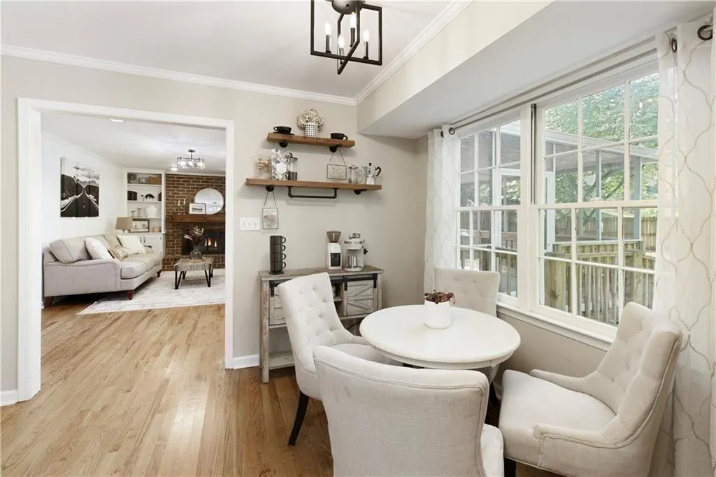 Atlanta, Georgia 30340, United States, 4 Bedrooms Bedrooms, ,3 BathroomsBathrooms,Residential,Active,195570