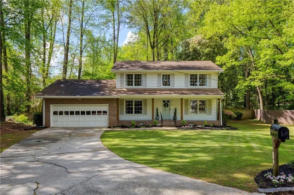 Atlanta, Georgia 30340, United States, 4 Bedrooms Bedrooms, ,3 BathroomsBathrooms,Residential,Active,195570