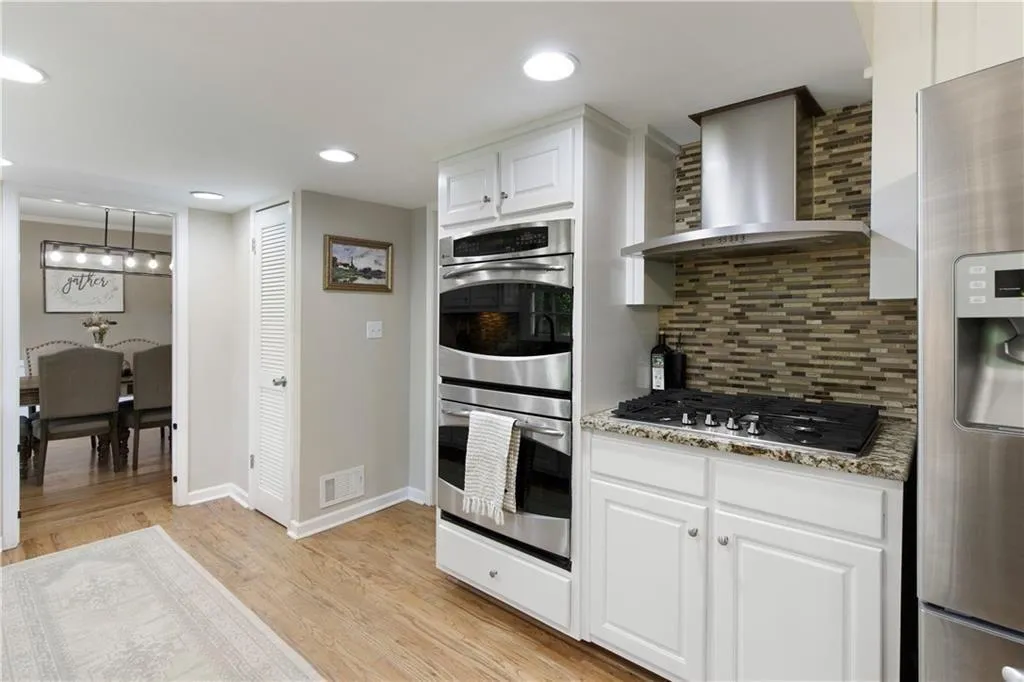 Atlanta, Georgia 30340, United States, 4 Bedrooms Bedrooms, ,3 BathroomsBathrooms,Residential,Active,195570