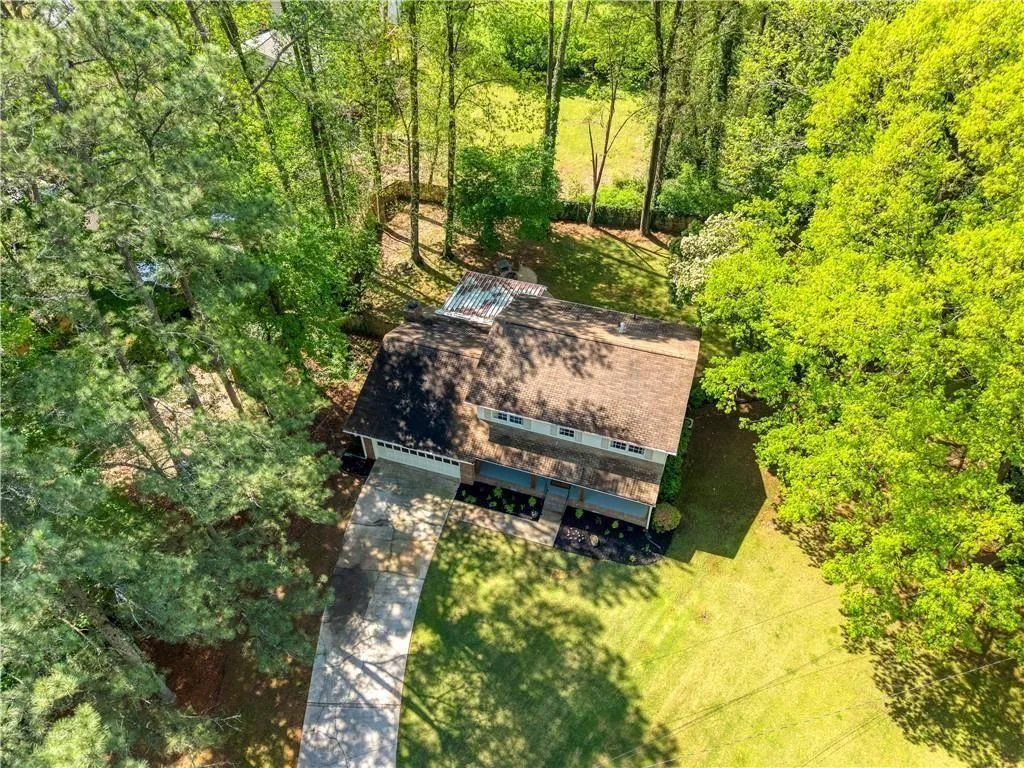 Atlanta, Georgia 30340, United States, 4 Bedrooms Bedrooms, ,3 BathroomsBathrooms,Residential,Active,195570