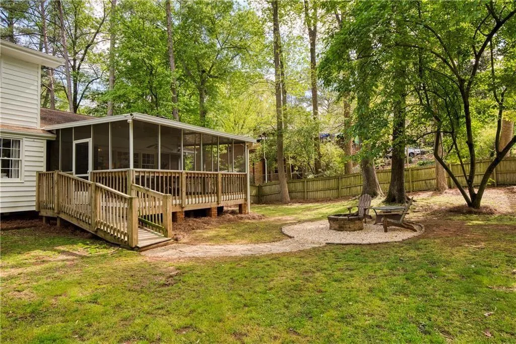 Atlanta, Georgia 30340, United States, 4 Bedrooms Bedrooms, ,3 BathroomsBathrooms,Residential,Active,195570