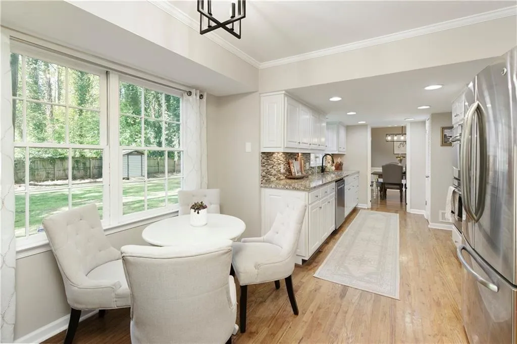 Atlanta, Georgia 30340, United States, 4 Bedrooms Bedrooms, ,3 BathroomsBathrooms,Residential,Active,195570