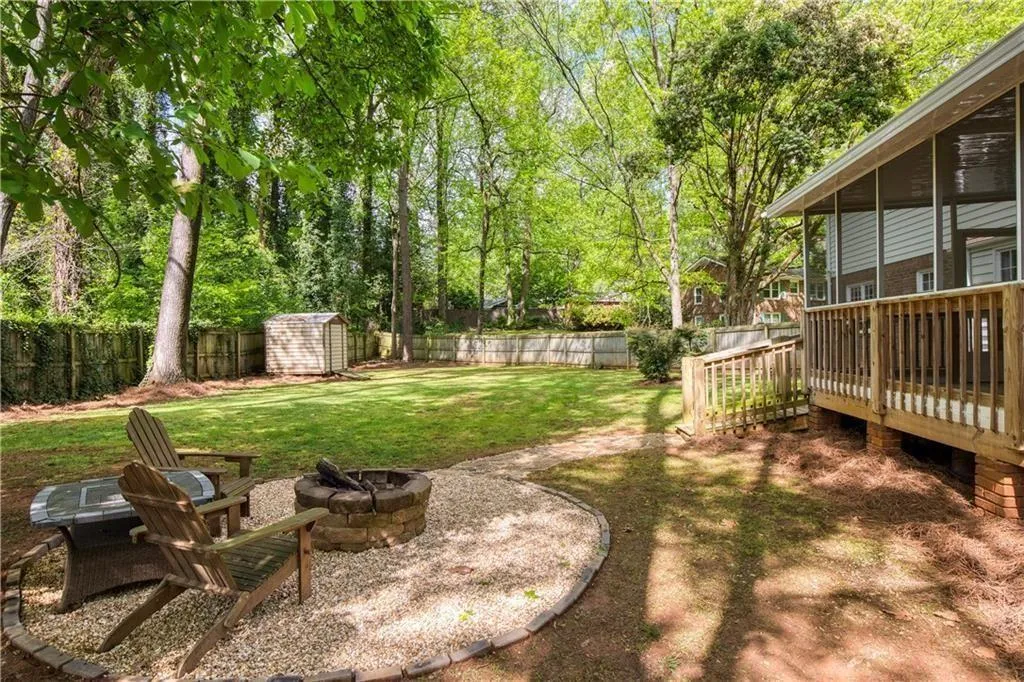 Atlanta, Georgia 30340, United States, 4 Bedrooms Bedrooms, ,3 BathroomsBathrooms,Residential,Active,195570