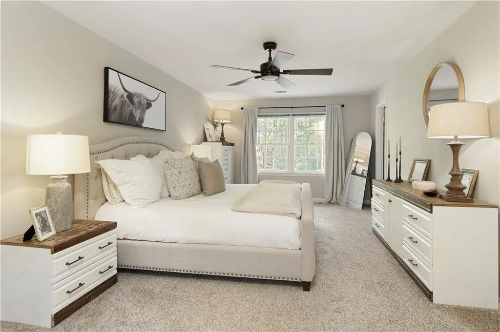 Atlanta, Georgia 30340, United States, 4 Bedrooms Bedrooms, ,3 BathroomsBathrooms,Residential,Active,195570