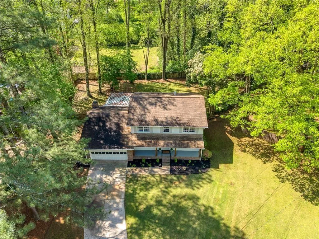 Atlanta, Georgia 30340, United States, 4 Bedrooms Bedrooms, ,3 BathroomsBathrooms,Residential,Active,195570