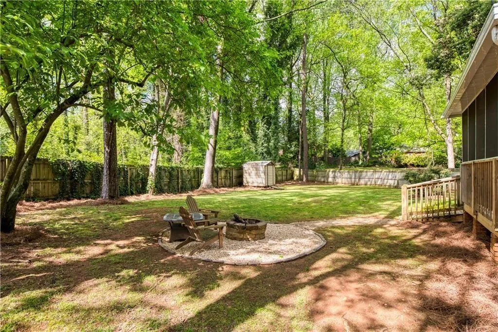 Atlanta, Georgia 30340, United States, 4 Bedrooms Bedrooms, ,3 BathroomsBathrooms,Residential,Active,195570