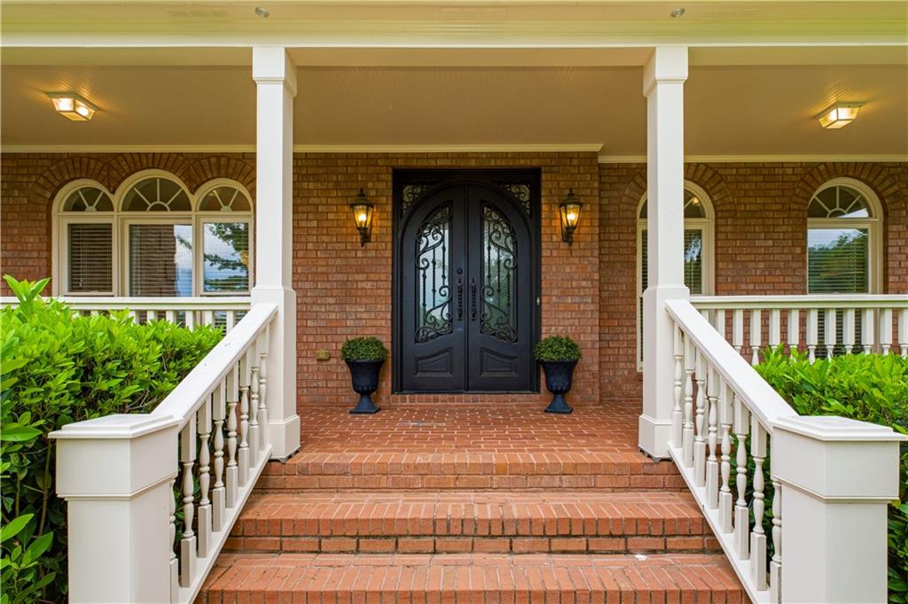 1171 Hiddenbrook Lane
