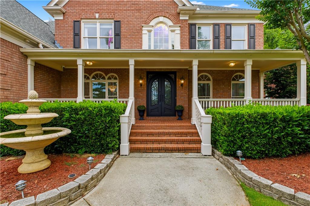 1171 Hiddenbrook Lane