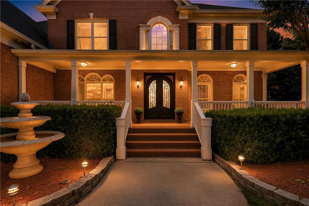 1171 Hiddenbrook Lane