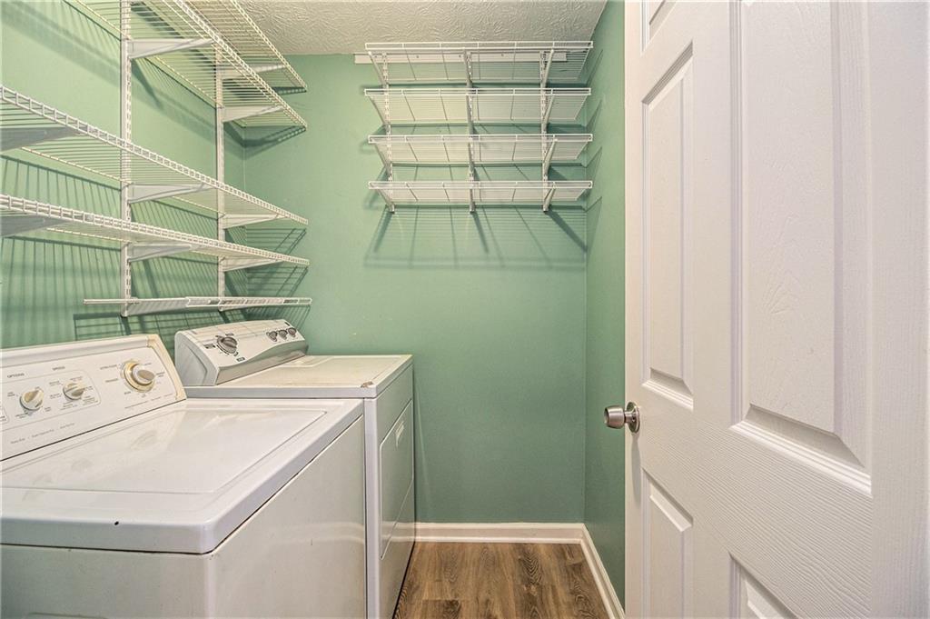 4272 Glenlake Drive, Kennesaw, Georgia image 31