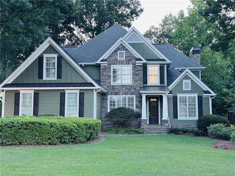Homes For Sale - 754 White Blossom Court<br/> Cobb County, Powder Springs, GA 30127