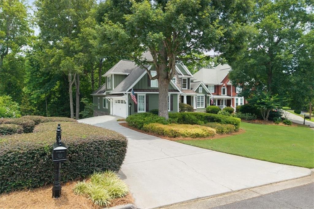 754 White Blossom Court