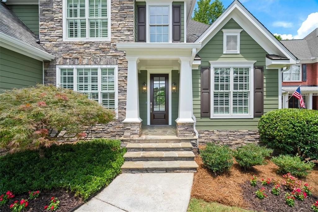 754 White Blossom Court