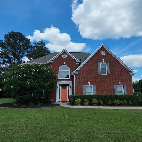 Homes For Rent - 969 Light House Way<br/> Lawrenceville, GA 30043