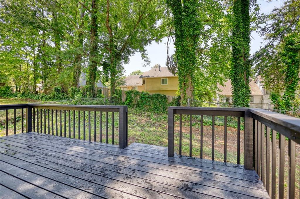 3959 Wood Path Drive, Stone Mountain, Georgia image 34