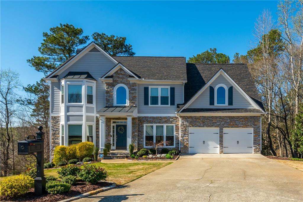 210 Glenhaven Way