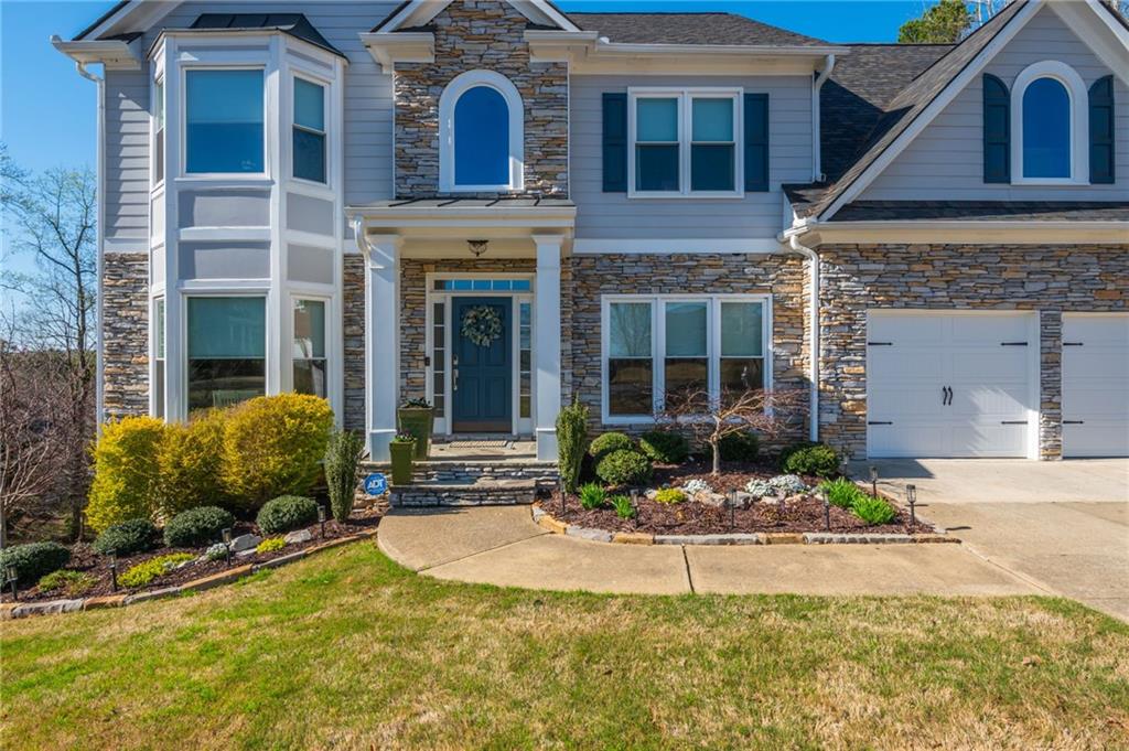 210 Glenhaven Way