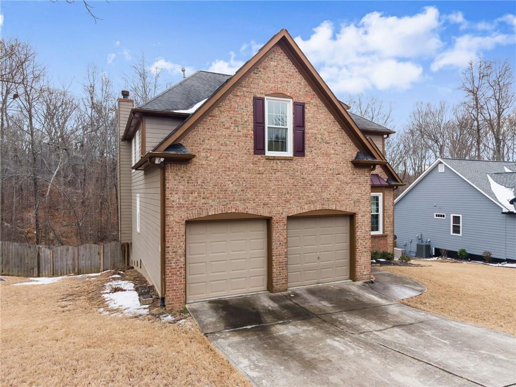 2705 Chandler Grove Drive