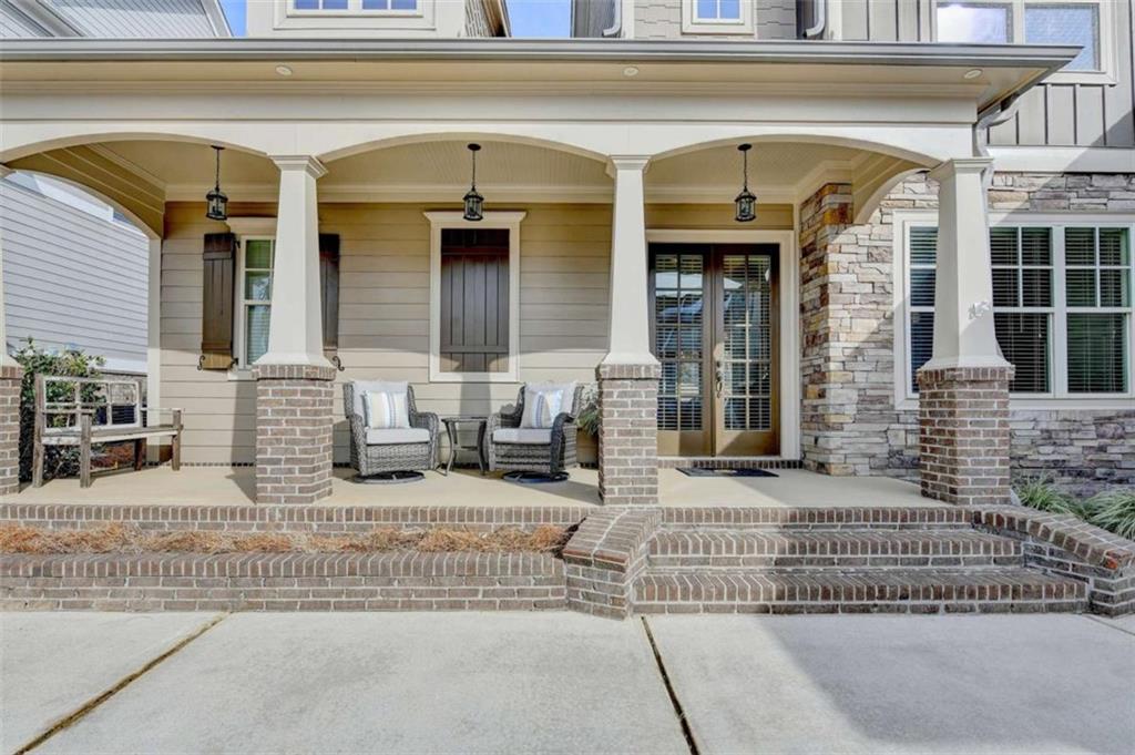 5731 Autumn Flame Drive