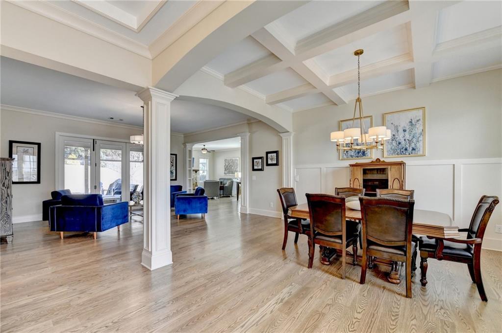 5731 Autumn Flame Drive