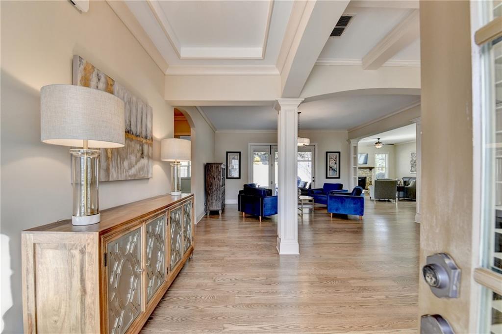 5731 Autumn Flame Drive