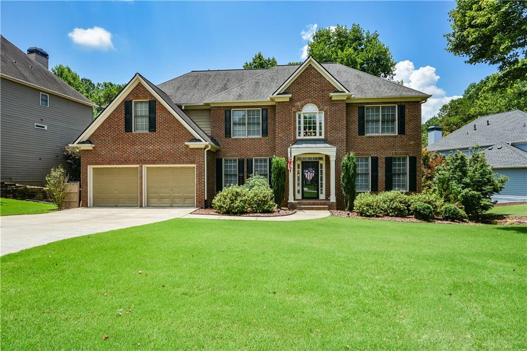 515 Lakewood Court