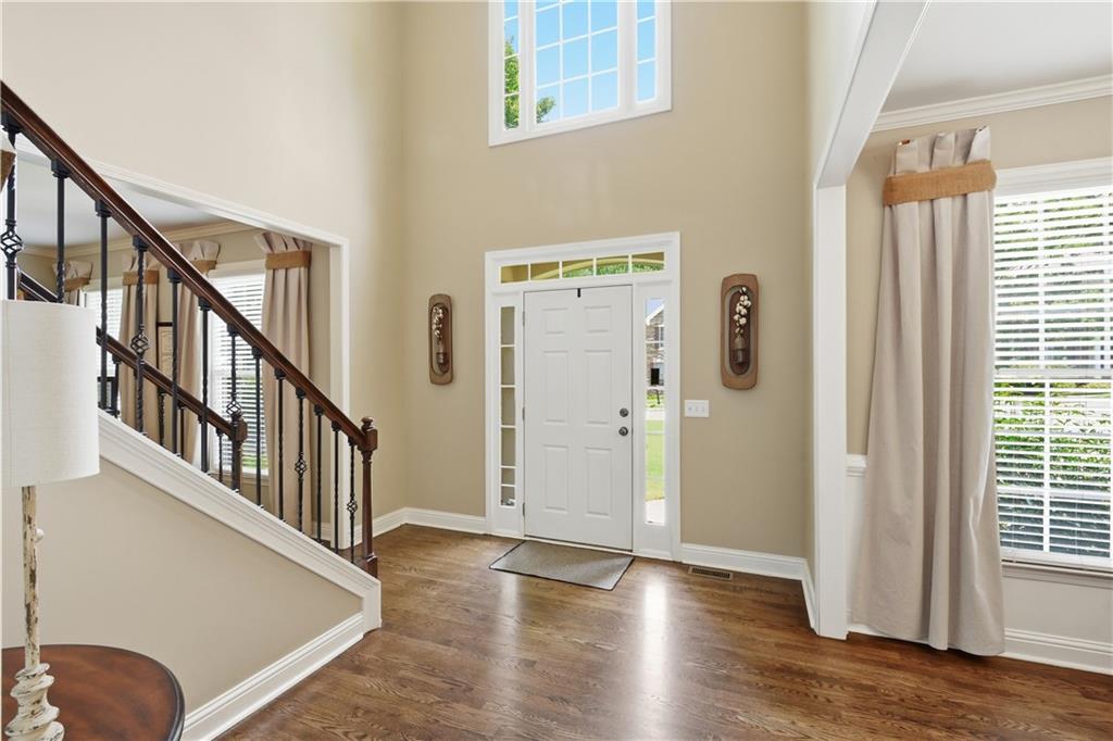 515 Lakewood Court