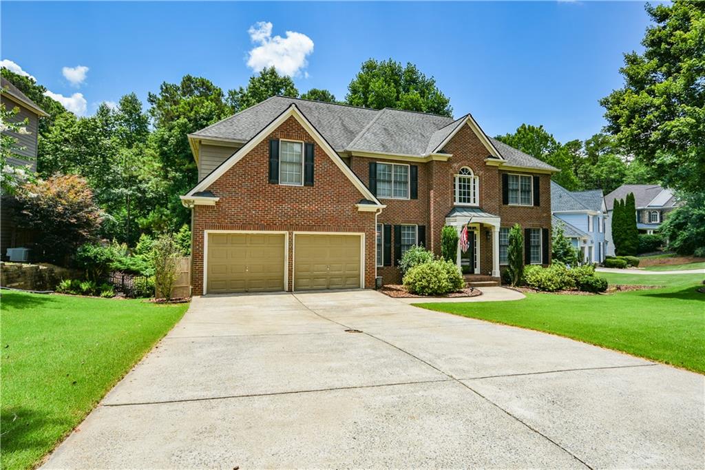 515 Lakewood Court