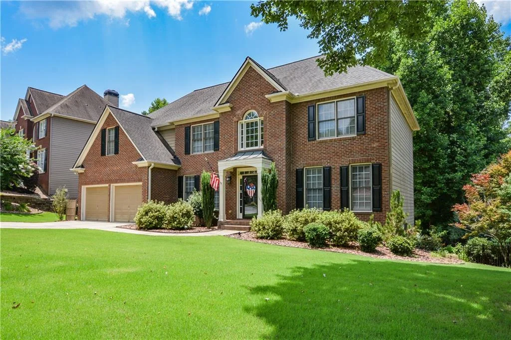 515 Lakewood Court