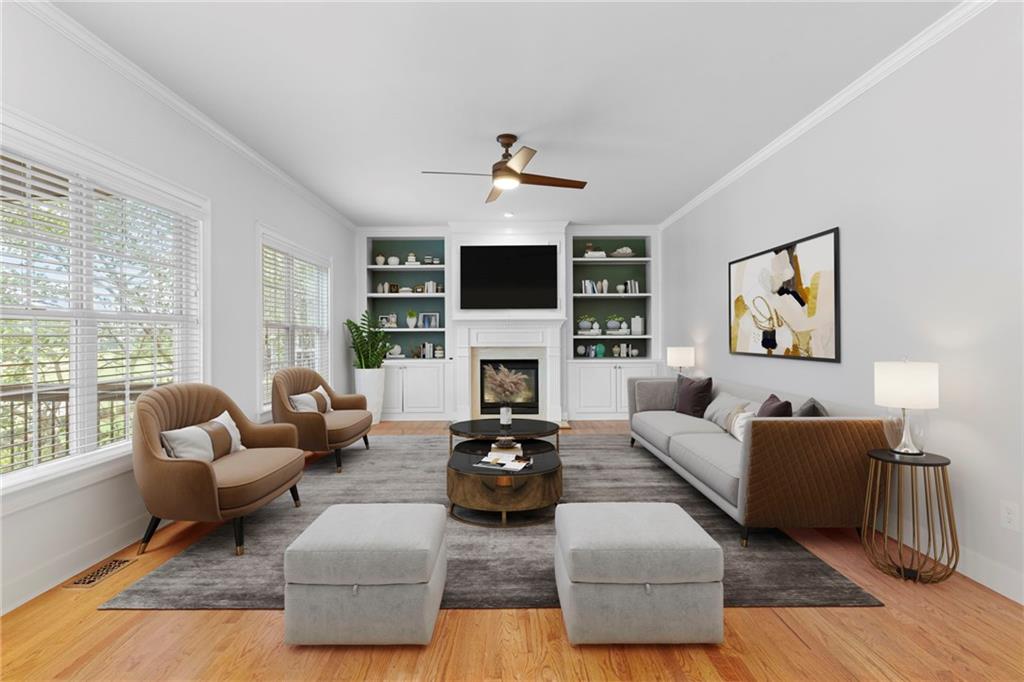 5106 Davis Love Drive