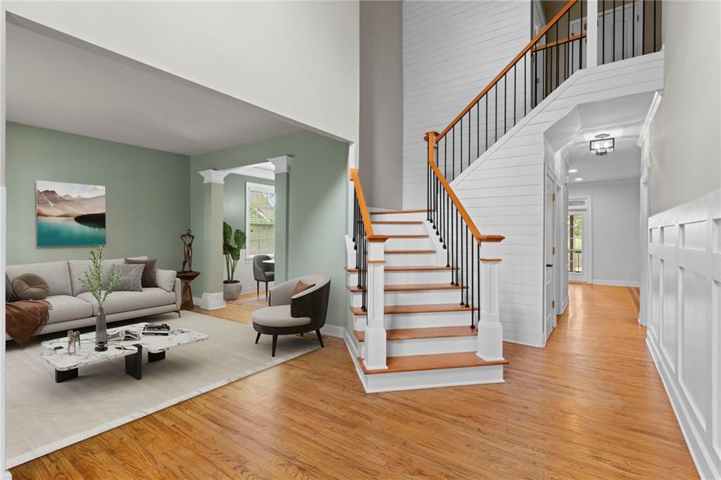 5106 Davis Love Drive
