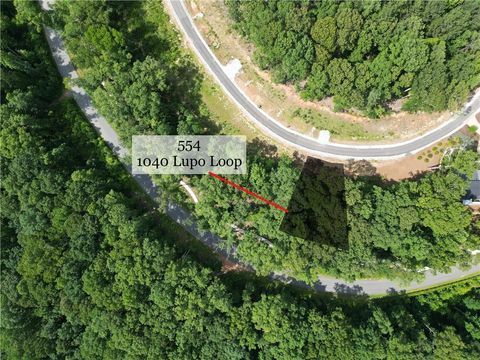 Vacant Land For Sale - 1040 Lupo Loop<br/> Palmetto, GA 30268