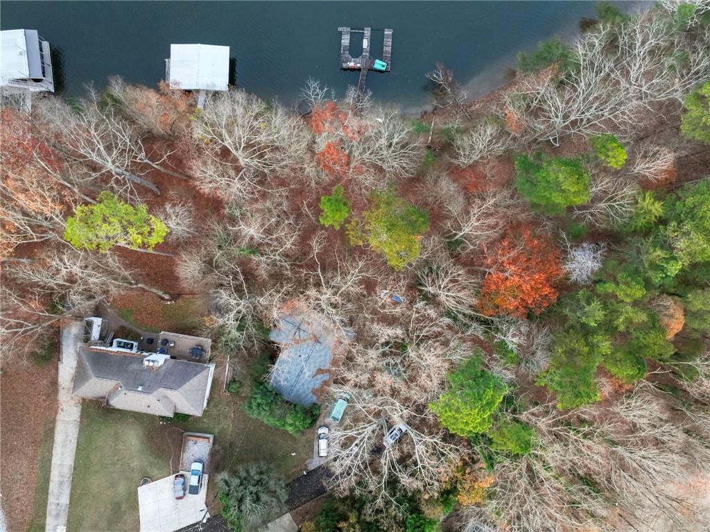 5955 Truman Mountain Road