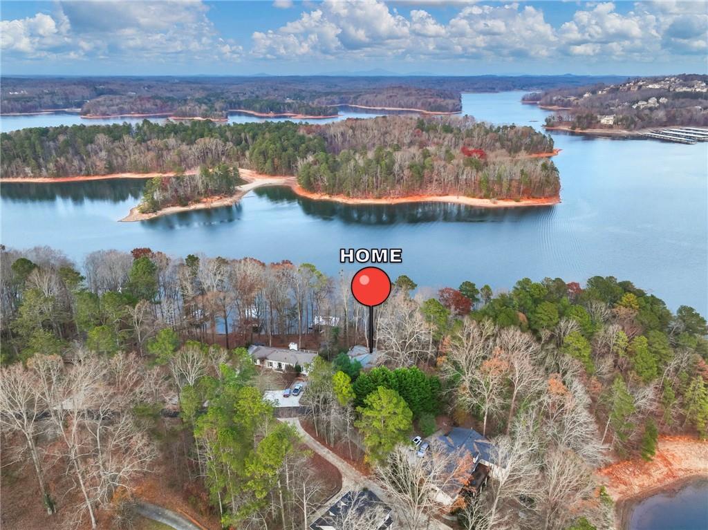 5955 Truman Mountain Road