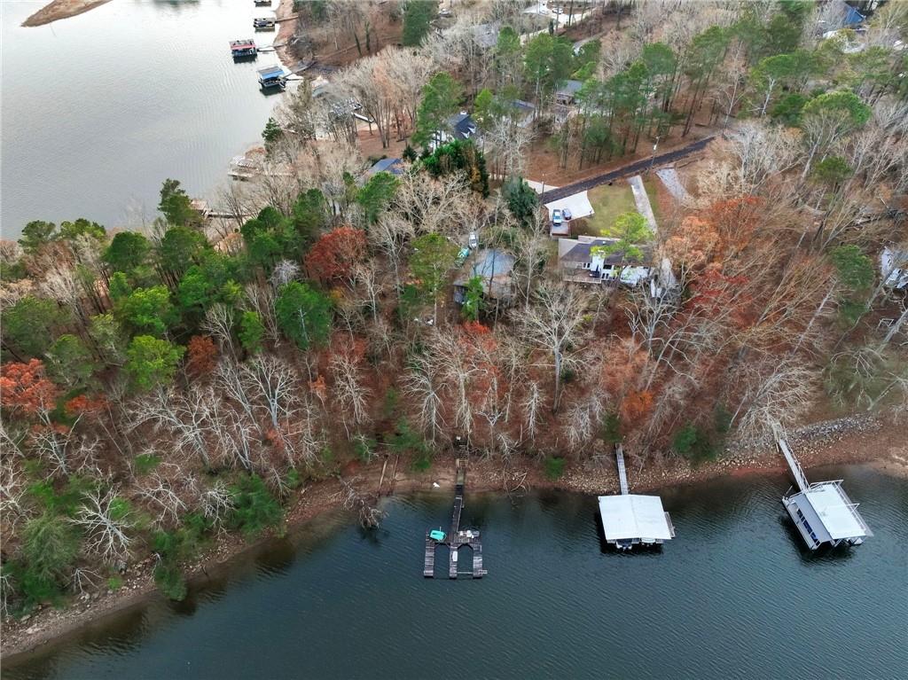 5955 Truman Mountain Road