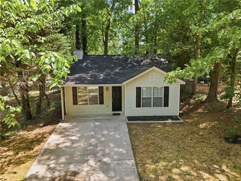 Photo of 2655 Impala Drive, Cumming, GA 30041 (MLS # 7768576)