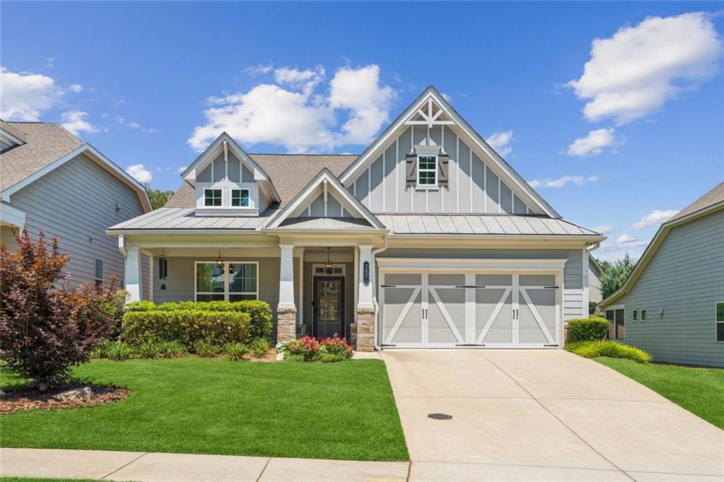 Mountain Crest - Residential