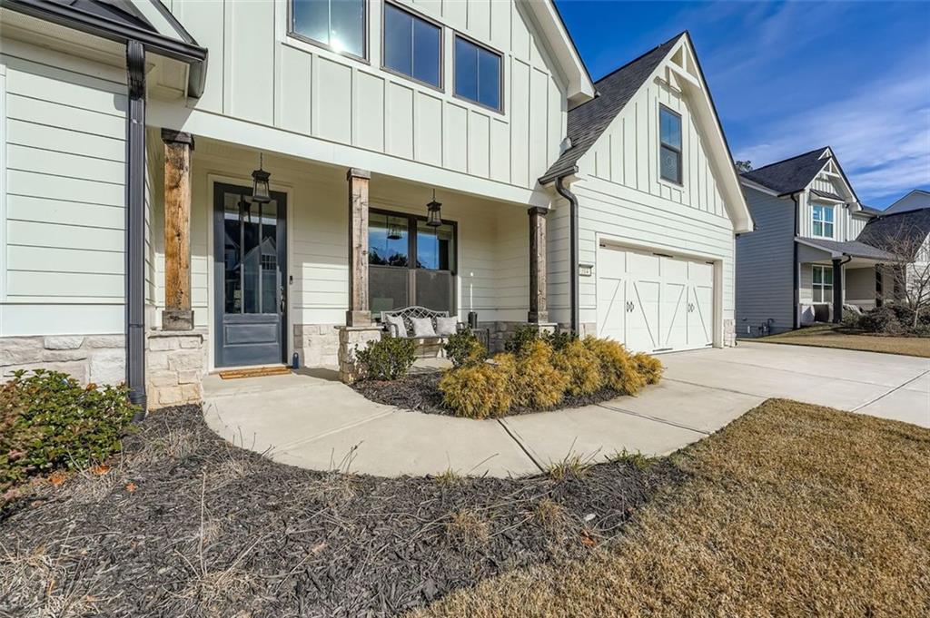 314 SWEET PLUM Trail